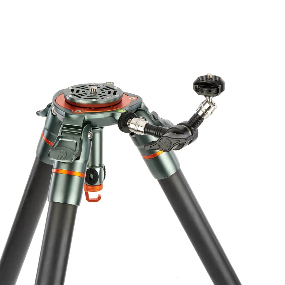 3 Legged Thing 150mm Pivot Magic Arm (Darkness) - Image 3