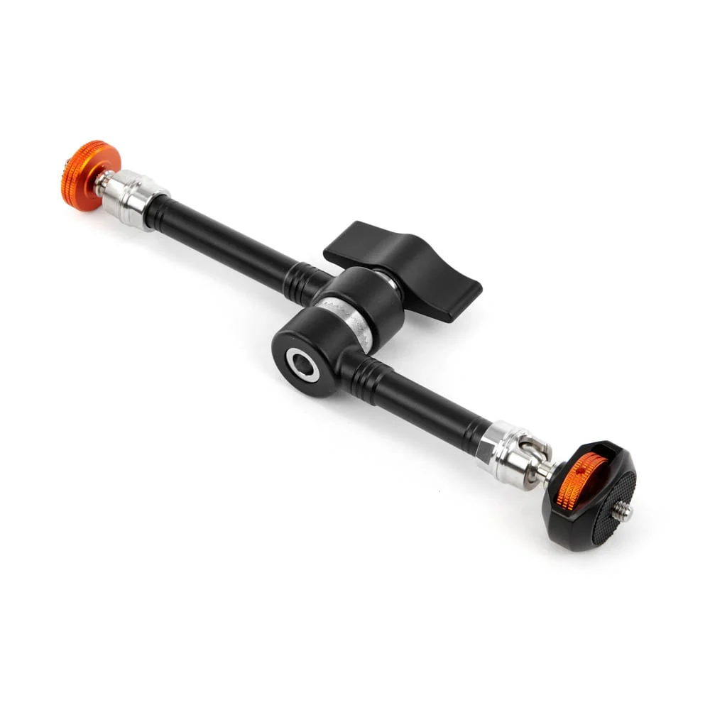 3 Legged Thing 250mm Pivot Magic Arm (Lava) - Image 2