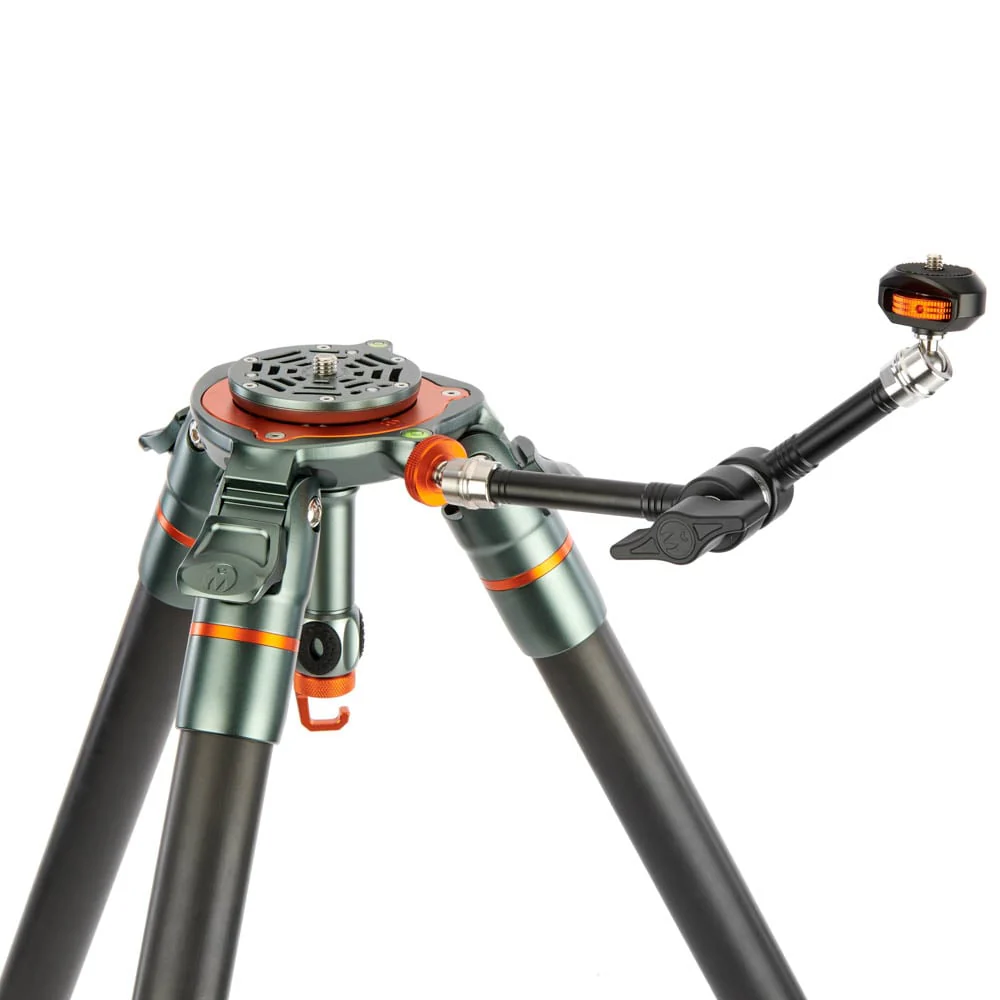 3 Legged Thing 250mm Pivot Magic Arm (Lava) - Image 3