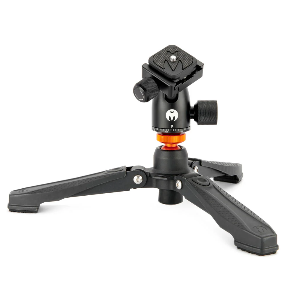 3 Legged Thing AirHed Mini Tripod Head (Black) - Image 4