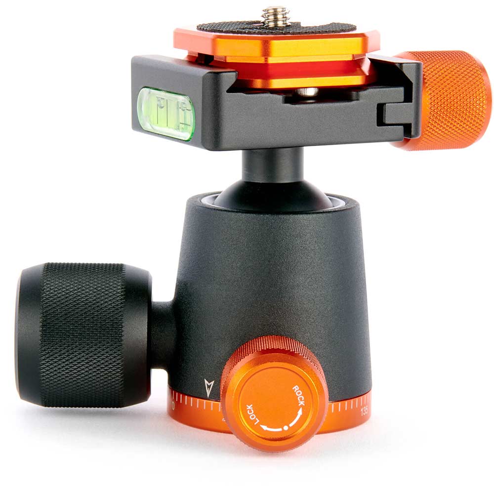3 Legged Thing AirHed Neo 2.0 Ball Head (Black) - Image 4