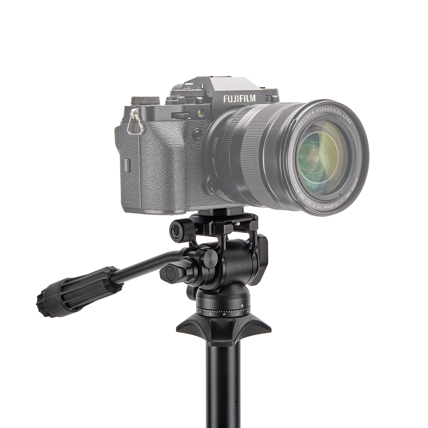 3 Legged Thing AirHed Trinity Pan with Tilt Head (Darkness) - Image 2