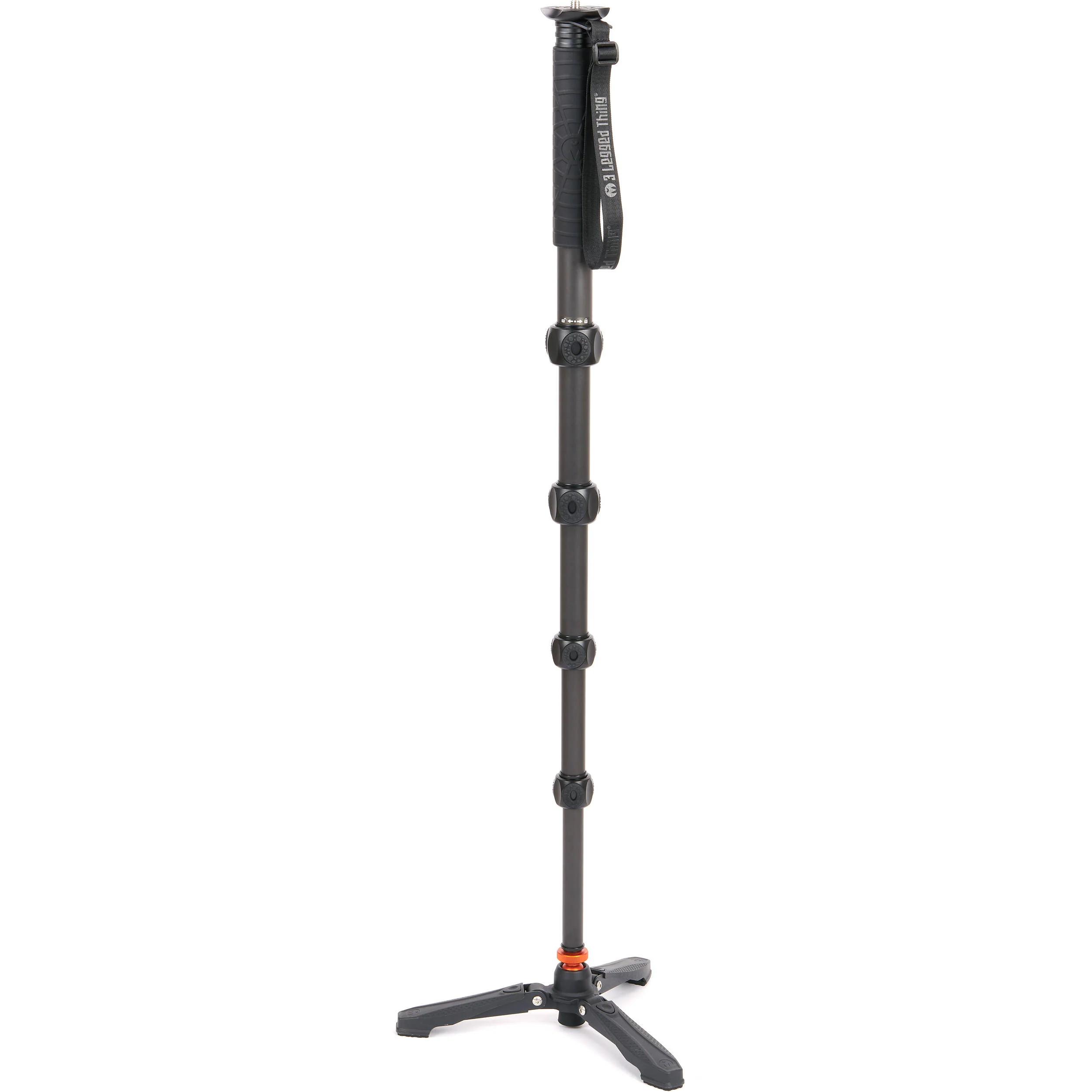 3 Legged Thing Alana Monopod Superkit (Black) - Image 3