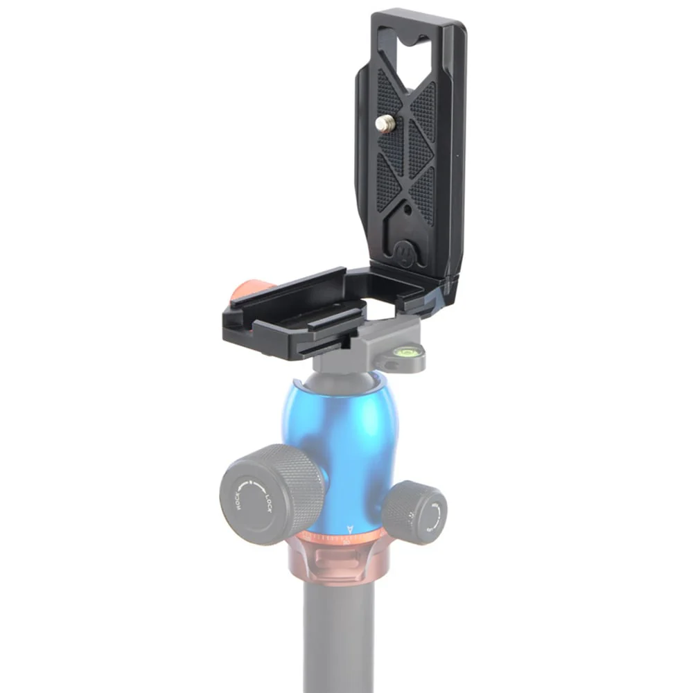 3 Legged Thing Alfie L-Bracket for Sony (Black) - Image 6