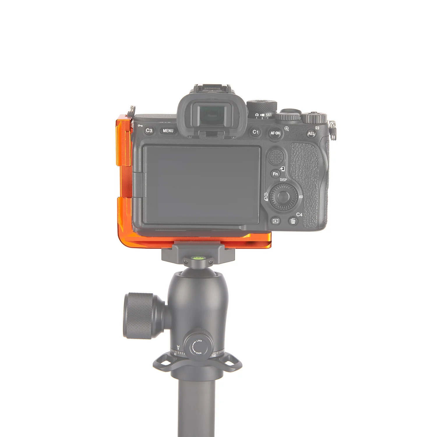3 Legged Thing Arnie QD L-Bracket for Sony Alpha (Copper) - Image 7