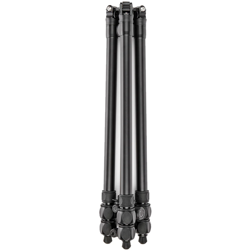 3 Legged Thing Charles 2.0 Magnesium Alloy Tripod with AirHed Pro Ball Head System (Black) - Image 7