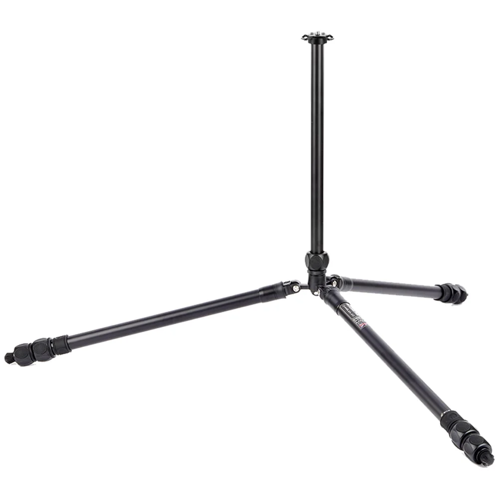3 Legged Thing Charles 2.0 Magnesium Alloy Tripod (Black) - Image 2