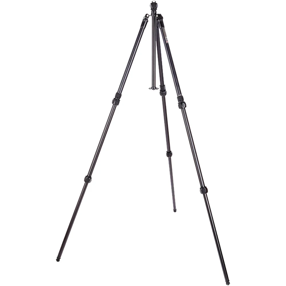 3 Legged Thing Charles 2.0 Magnesium Alloy Tripod (Black) - Image 5