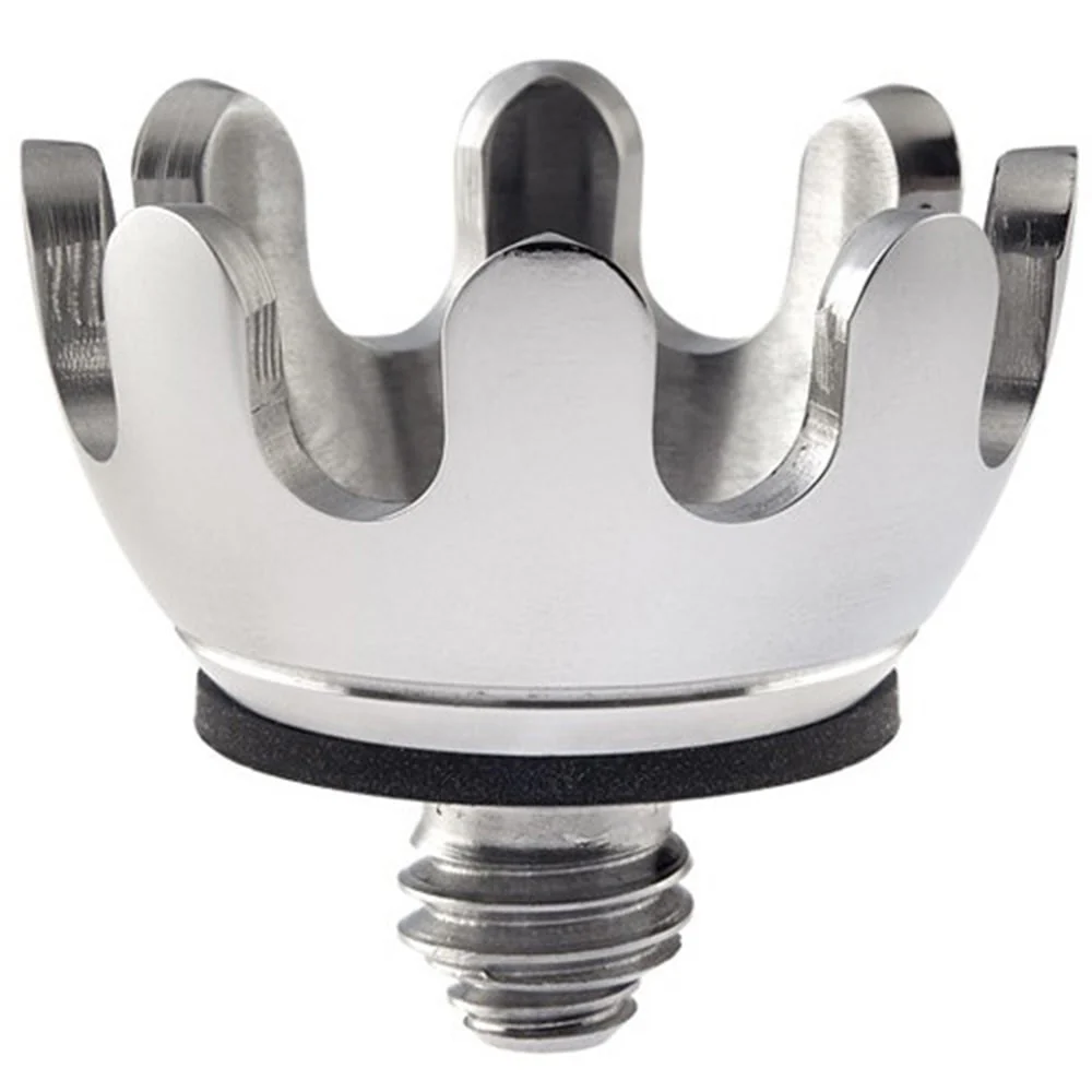 3 Legged Thing Clawz Steel Shoes for Tripods (3-Pack)