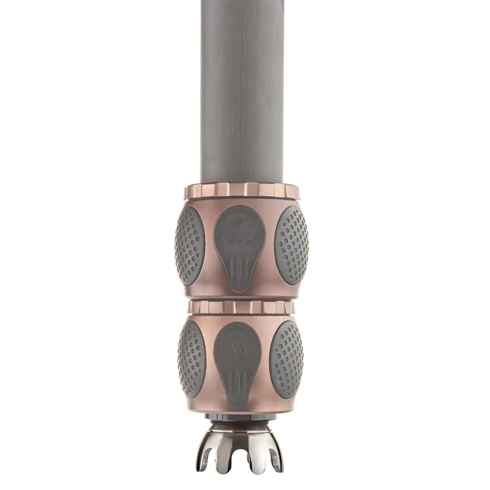 3 Legged Thing Clawz Steel Shoes for Tripods (3-Pack) - Image 3