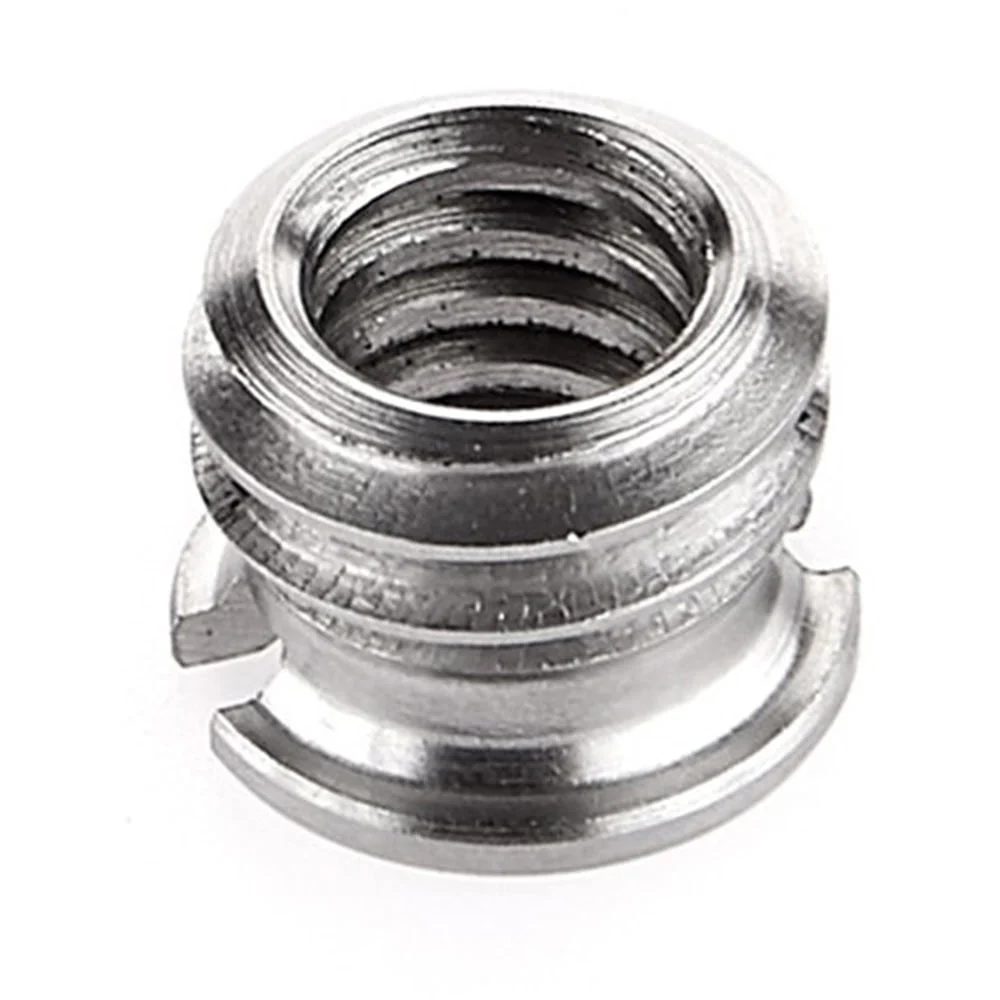 3 Legged Thing Clawz Steel Shoes for Tripods (3-Pack) - Image 4