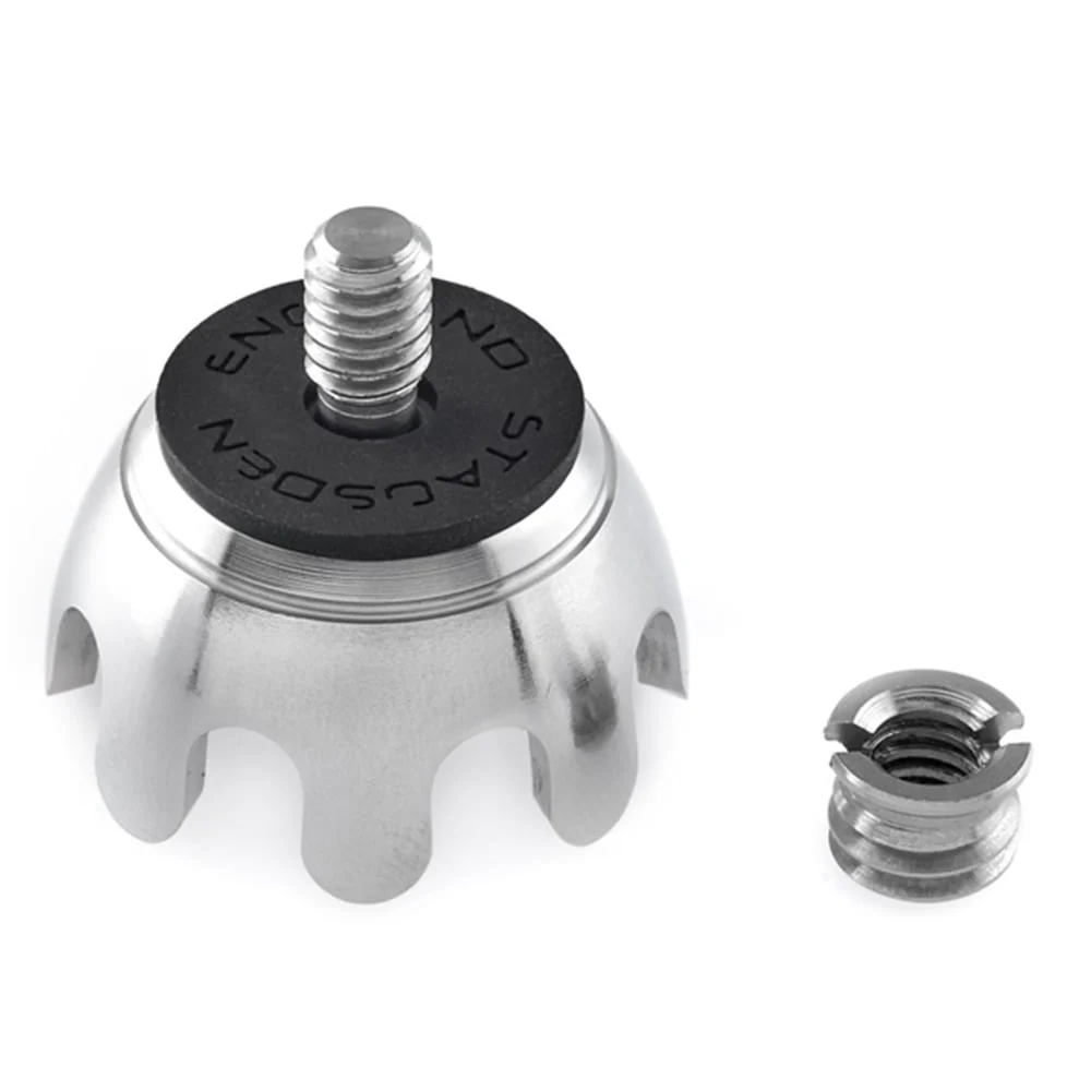 3 Legged Thing Clawz Steel Shoes for Tripods (3-Pack) - Image 5