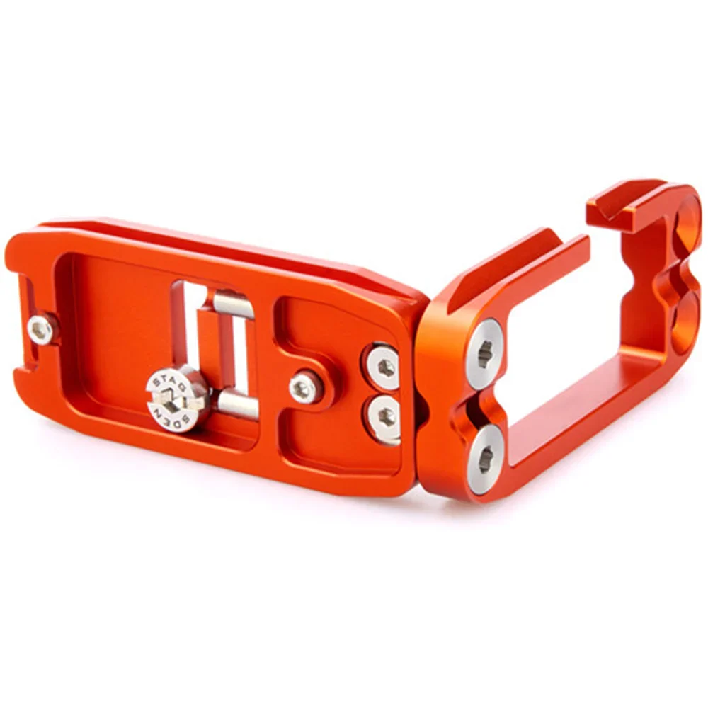 3 Legged Thing Ellie C Universal L-Bracket (Copper) - Image 7