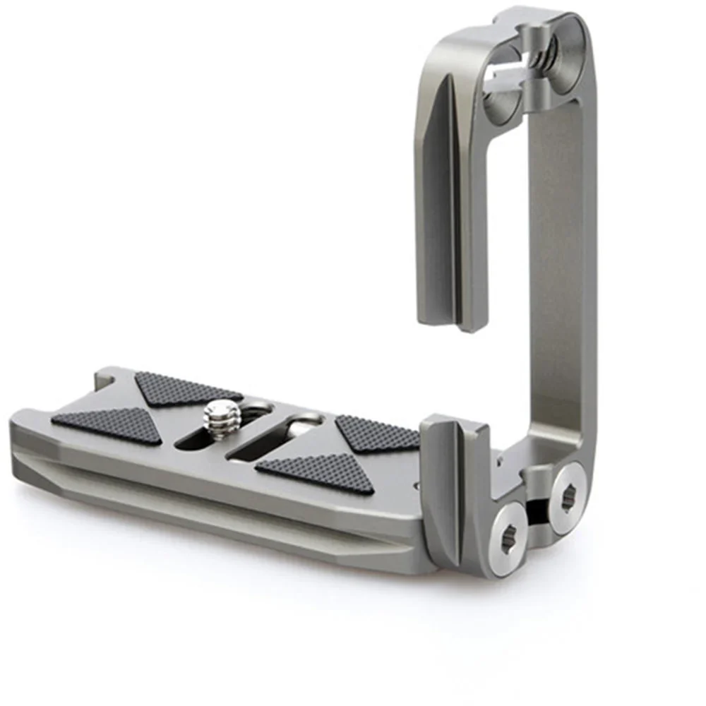 3 Legged Thing Ellie G Universal L-Bracket (Grey) - Image 2