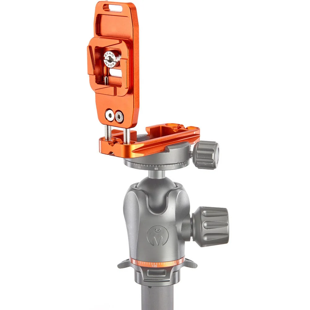 3 Legged Thing Ellie-PD Universal L-Bracket (Copper) - Image 6