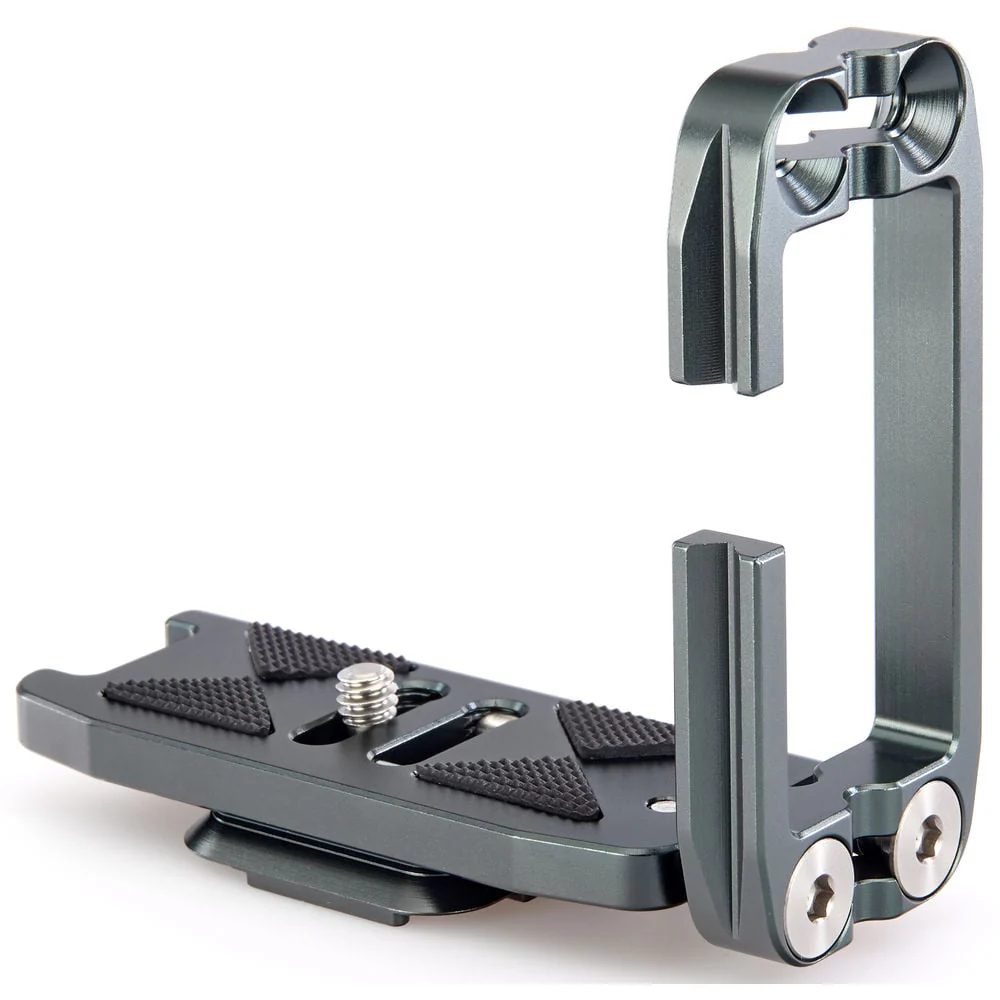 3 Legged Thing Ellie-PD Universal L-Bracket (Grey) - Image 2