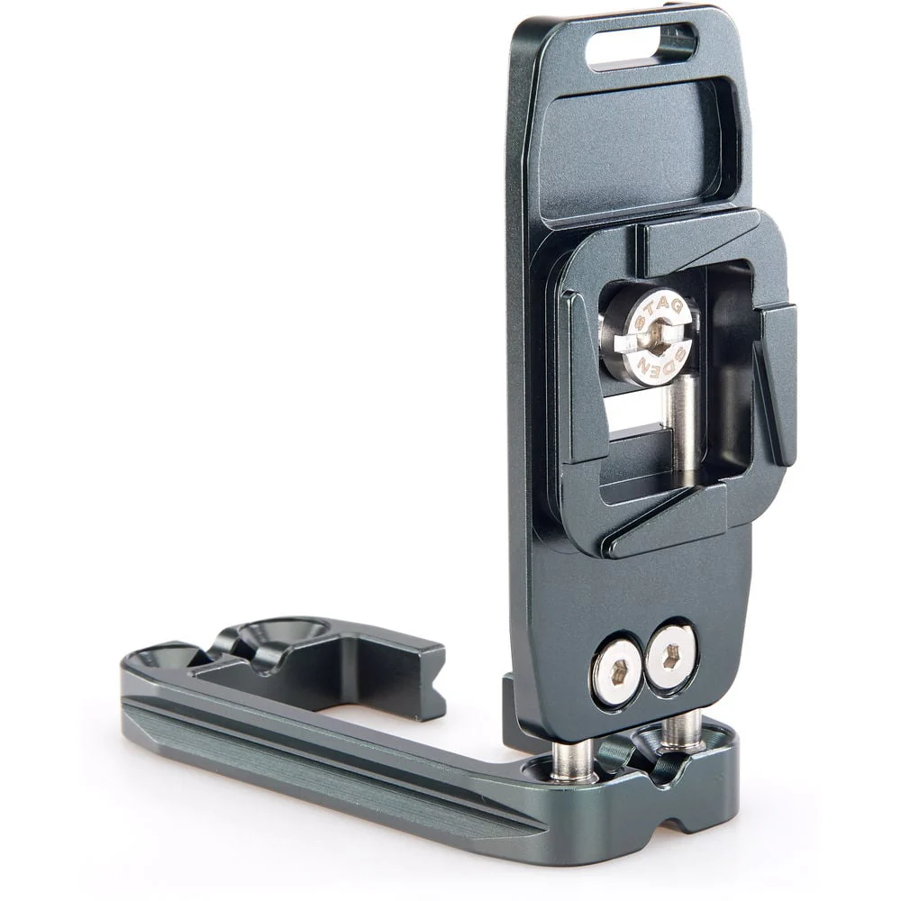 3 Legged Thing Ellie-PD Universal L-Bracket (Grey) - Image 3
