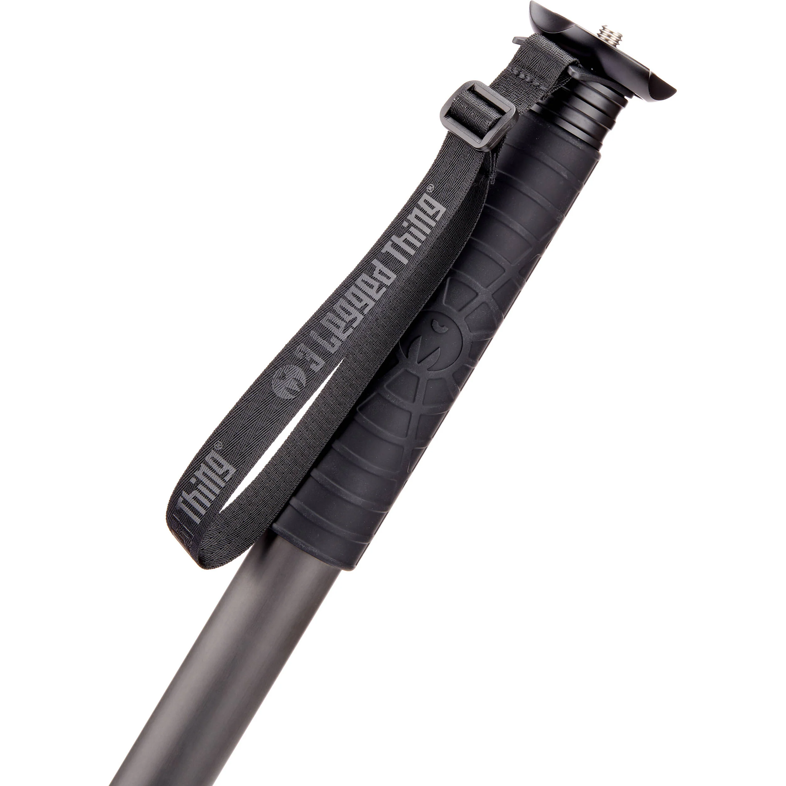 3 Legged Thing Lance Carbon Fibre Monopod (Black) - Image 2