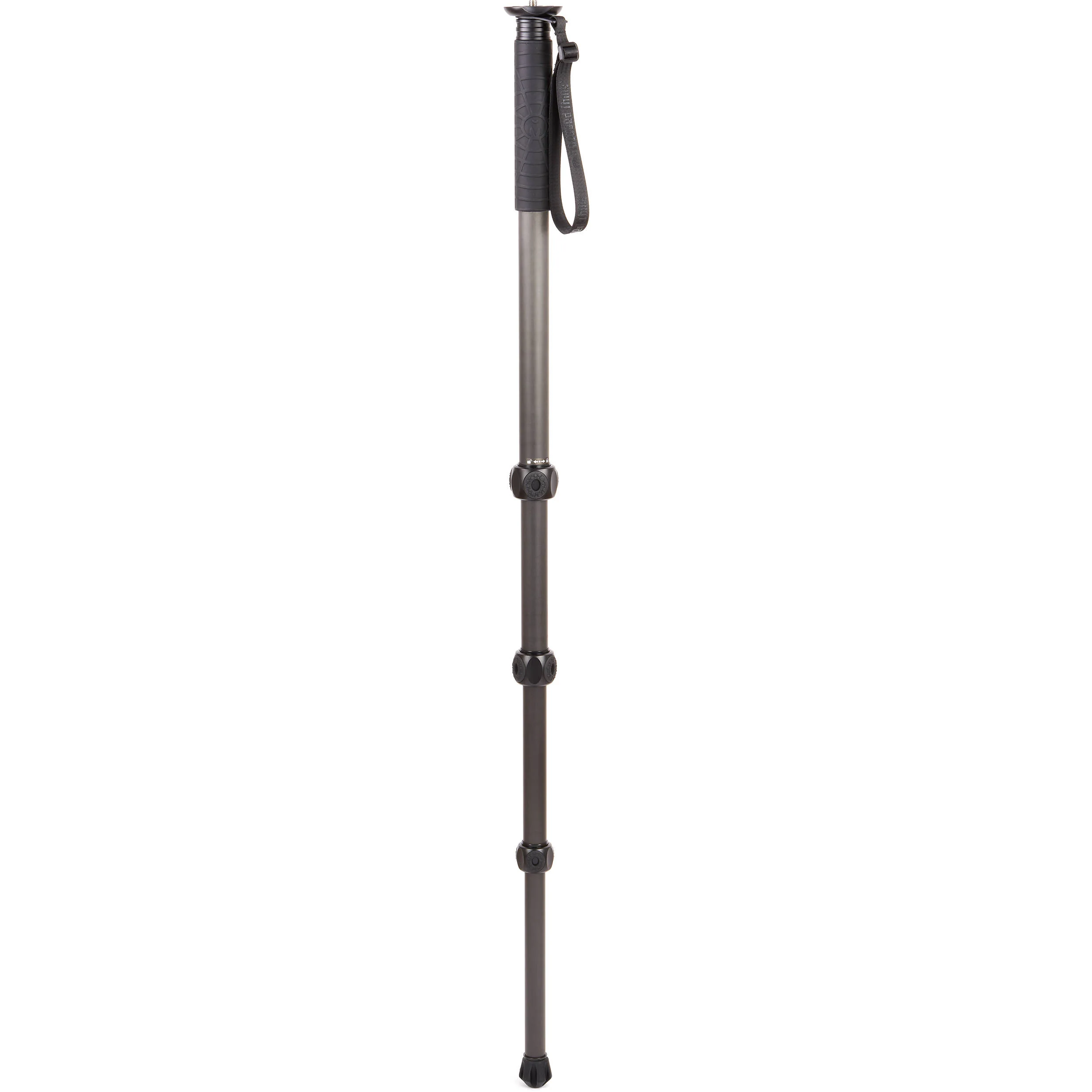 3 Legged Thing Lance Carbon Fibre Monopod (Black) - Image 7