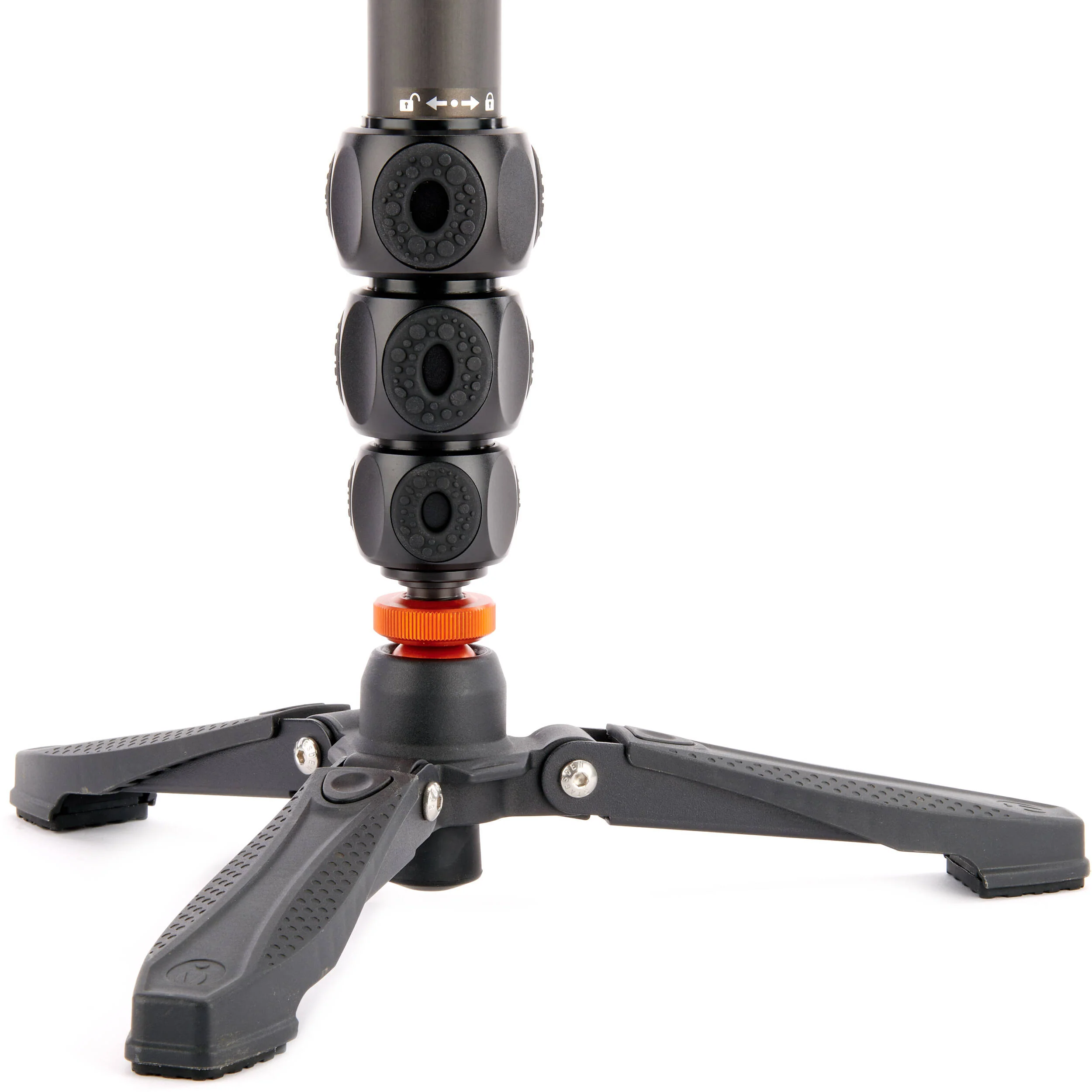 3 Legged Thing Lance Monopod Superkit (Black) - Image 10