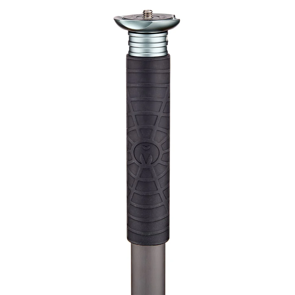 3 Legged Thing Legends Alana Carbon Fibre Monopod (Grey) - Image 6