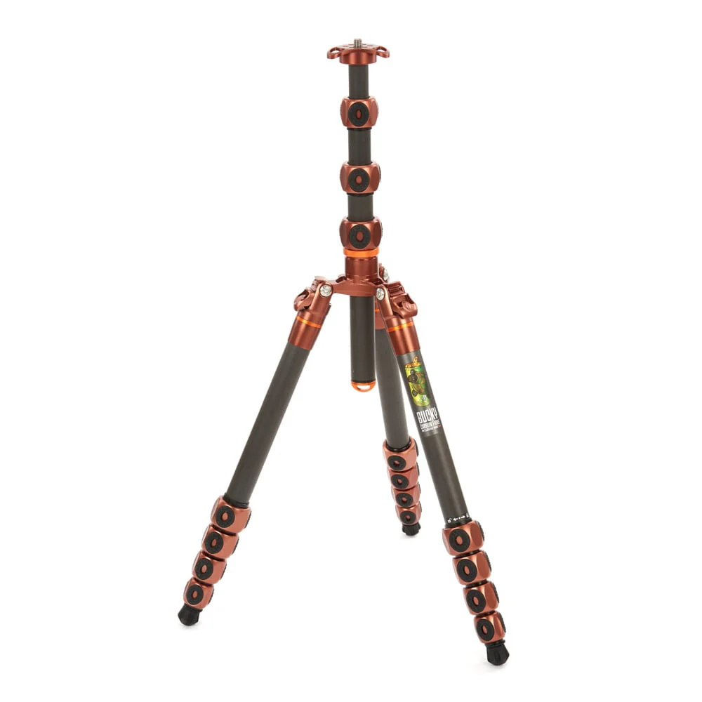 3 Legged Thing Legends Bucky Tripod (Bronze) - Image 6