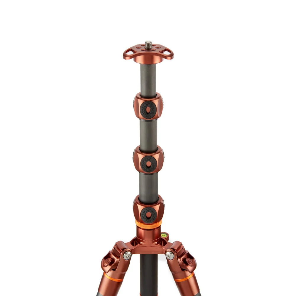 3 Legged Thing Legends Bucky Tripod (Bronze) - Image 9