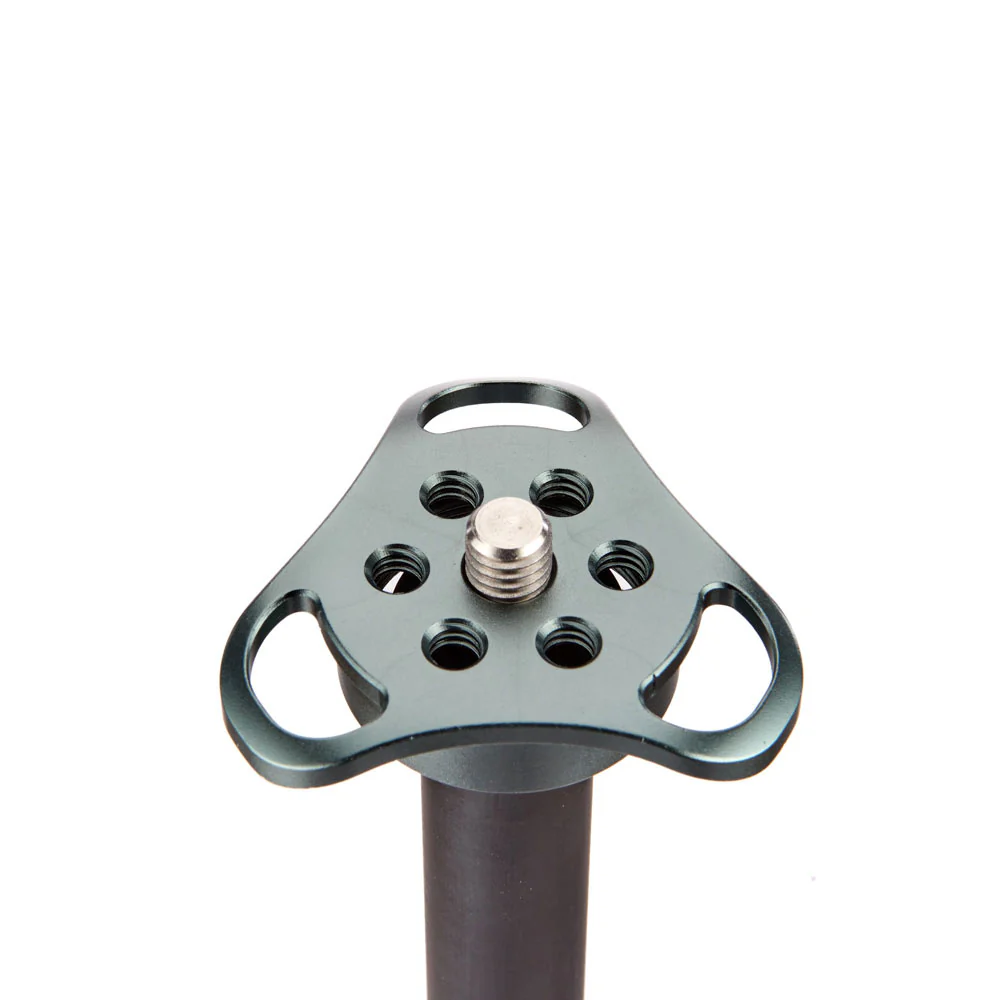 3 Legged Thing Legends Bucky Tripod (Grey) - Image 11