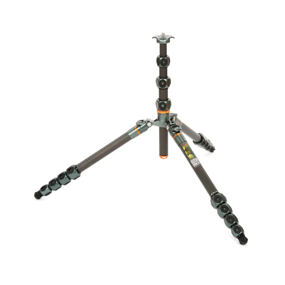 3 Legged Thing Legends Bucky Tripod (Grey) - Image 7