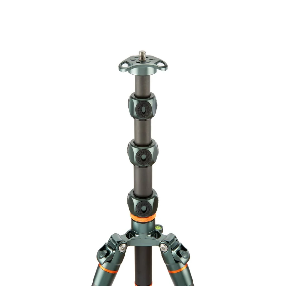 3 Legged Thing Legends Bucky Tripod (Grey) - Image 9