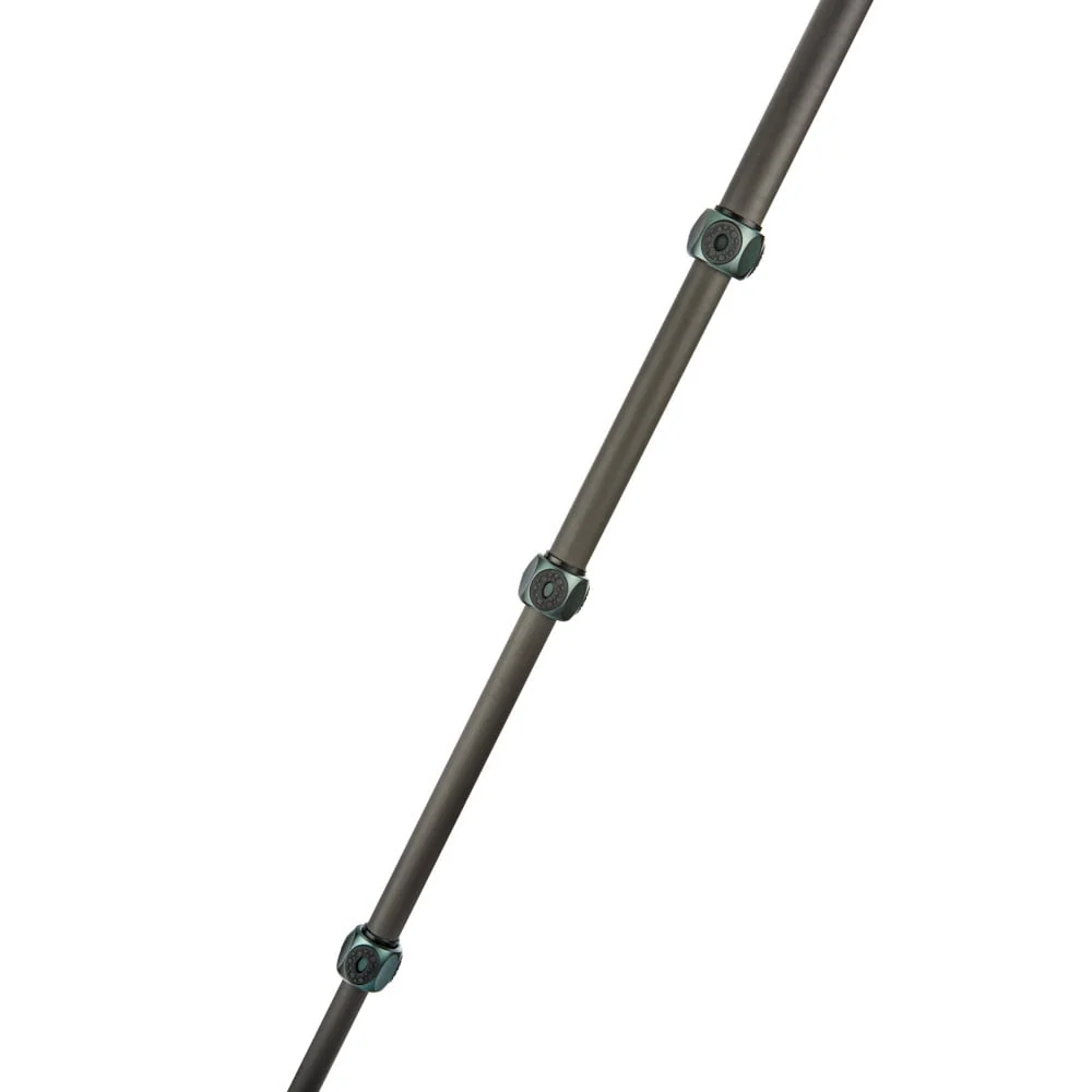3 Legged Thing Legends Bucky Tripod with AirHed Vu (Grey) - Image 10