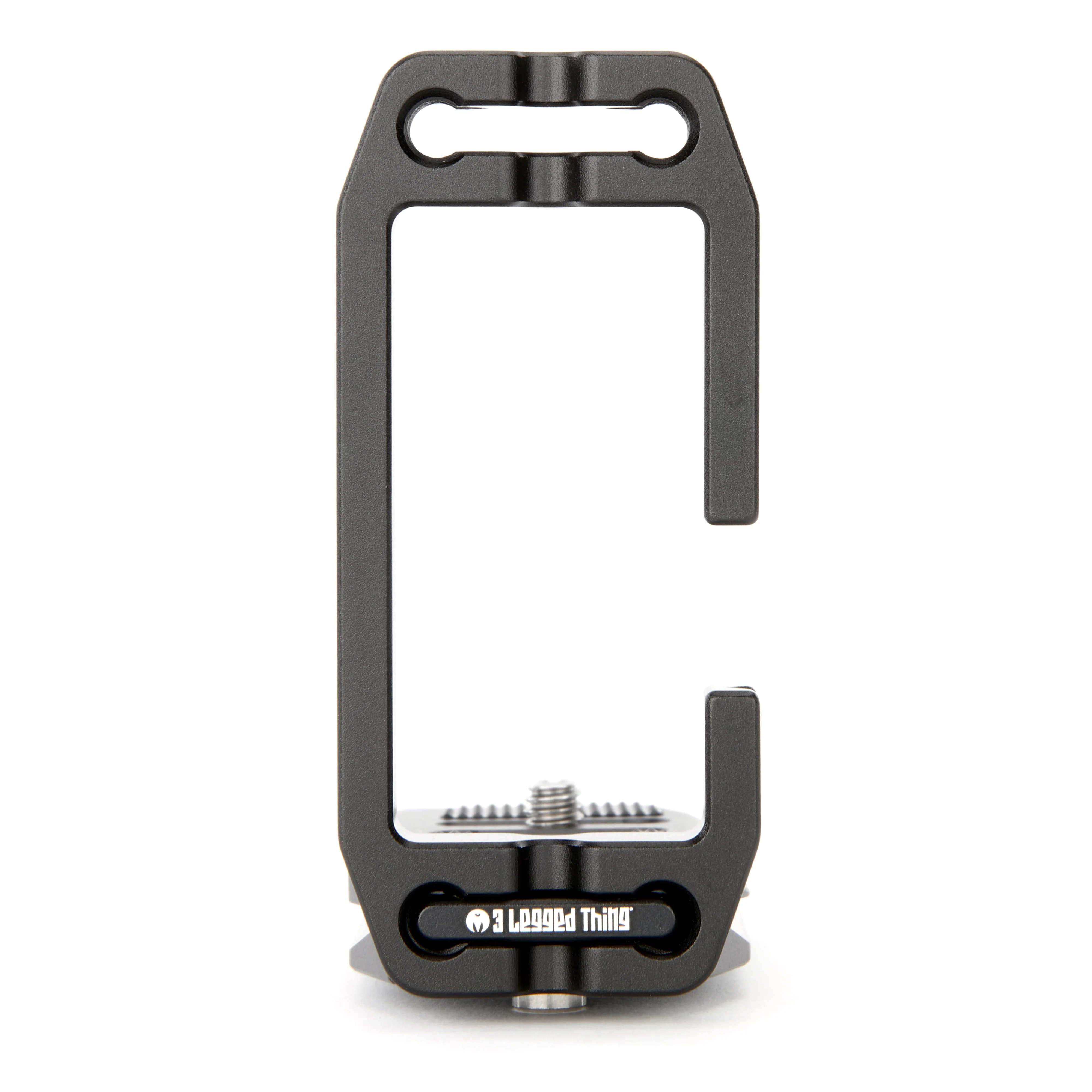3 Legged Thing Lexie C Universal L-Bracket (Black) - Image 5