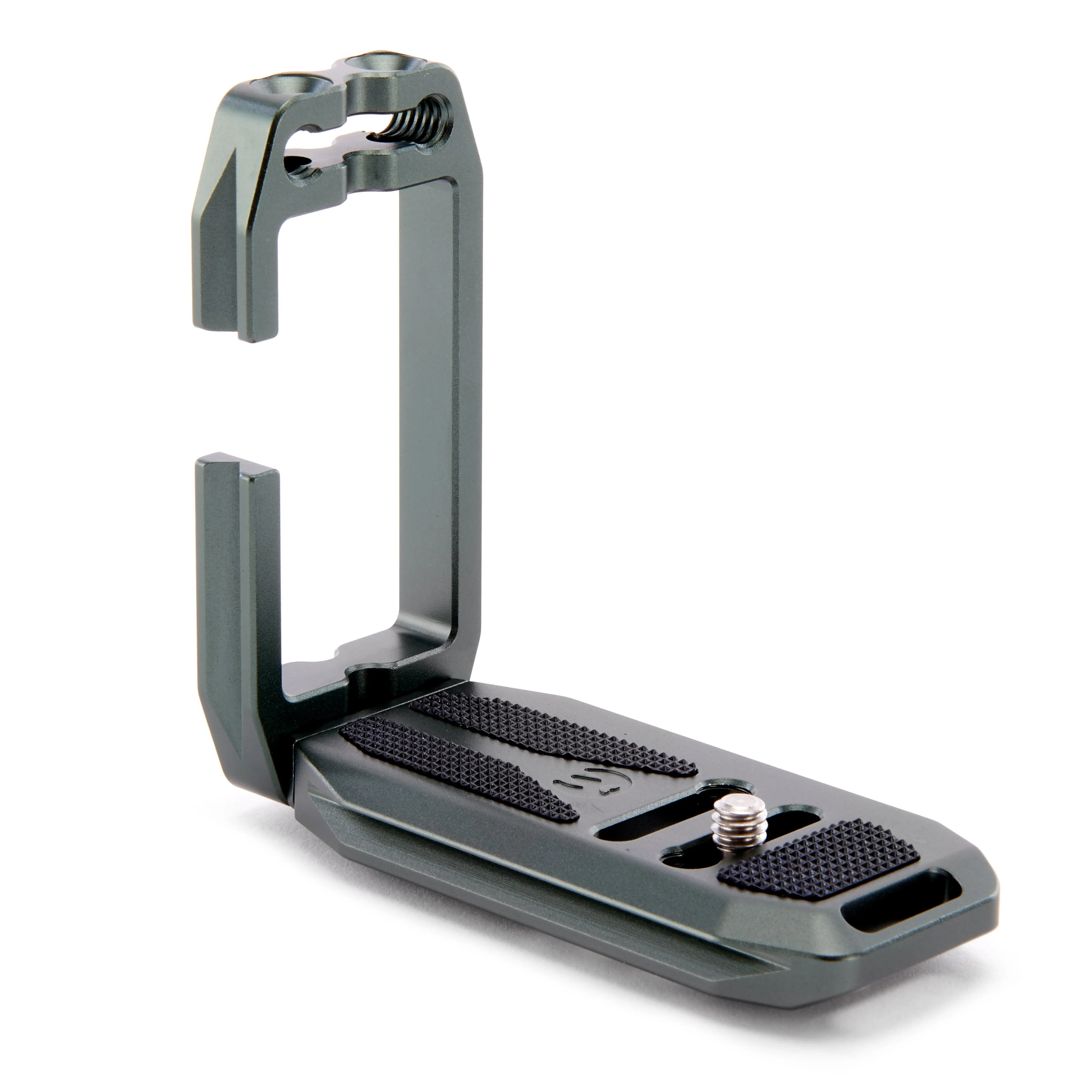 3 Legged Thing Lexie C Universal L-Bracket (Grey)