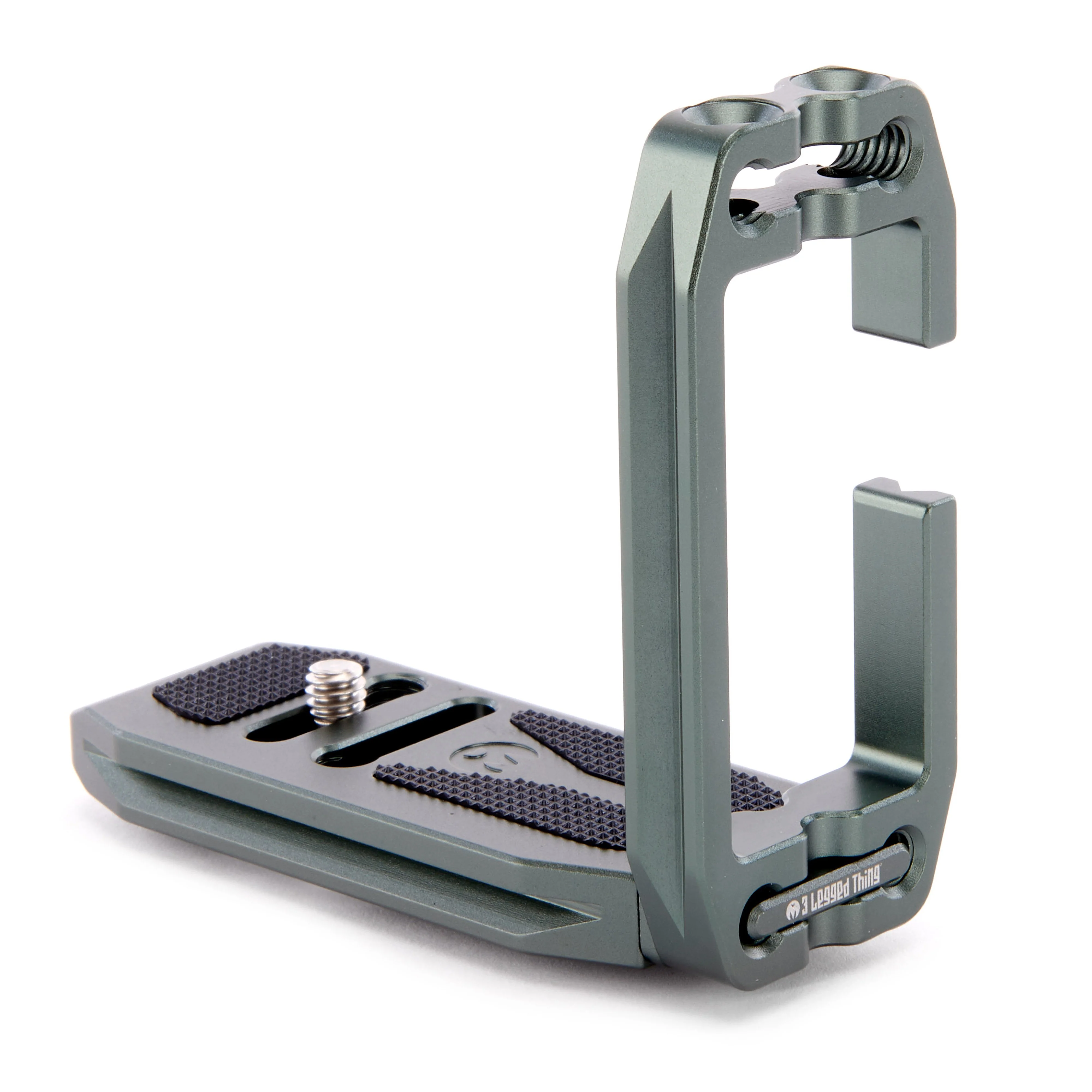 3 Legged Thing Lexie C Universal L-Bracket (Grey) - Image 3