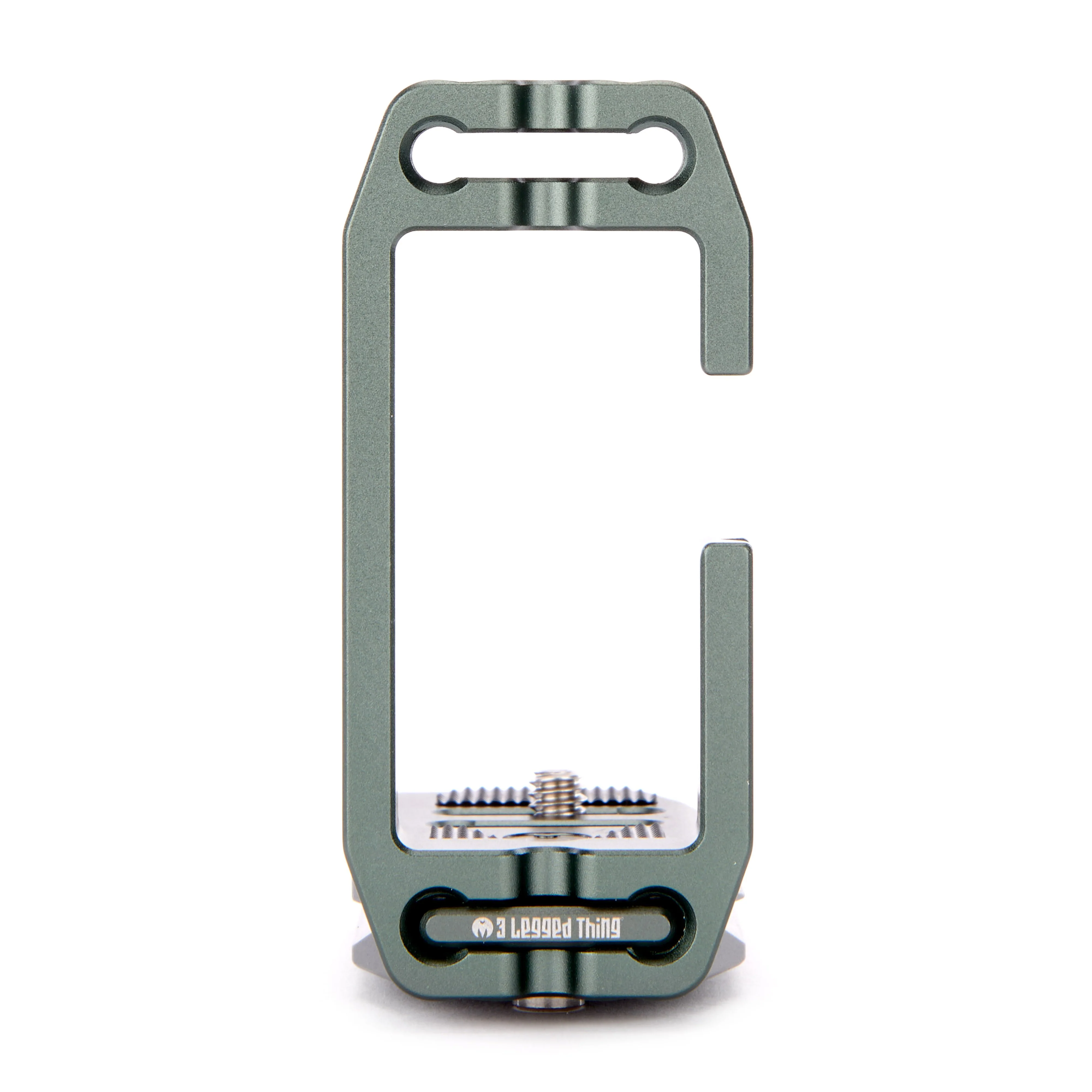 3 Legged Thing Lexie C Universal L-Bracket (Grey) - Image 5