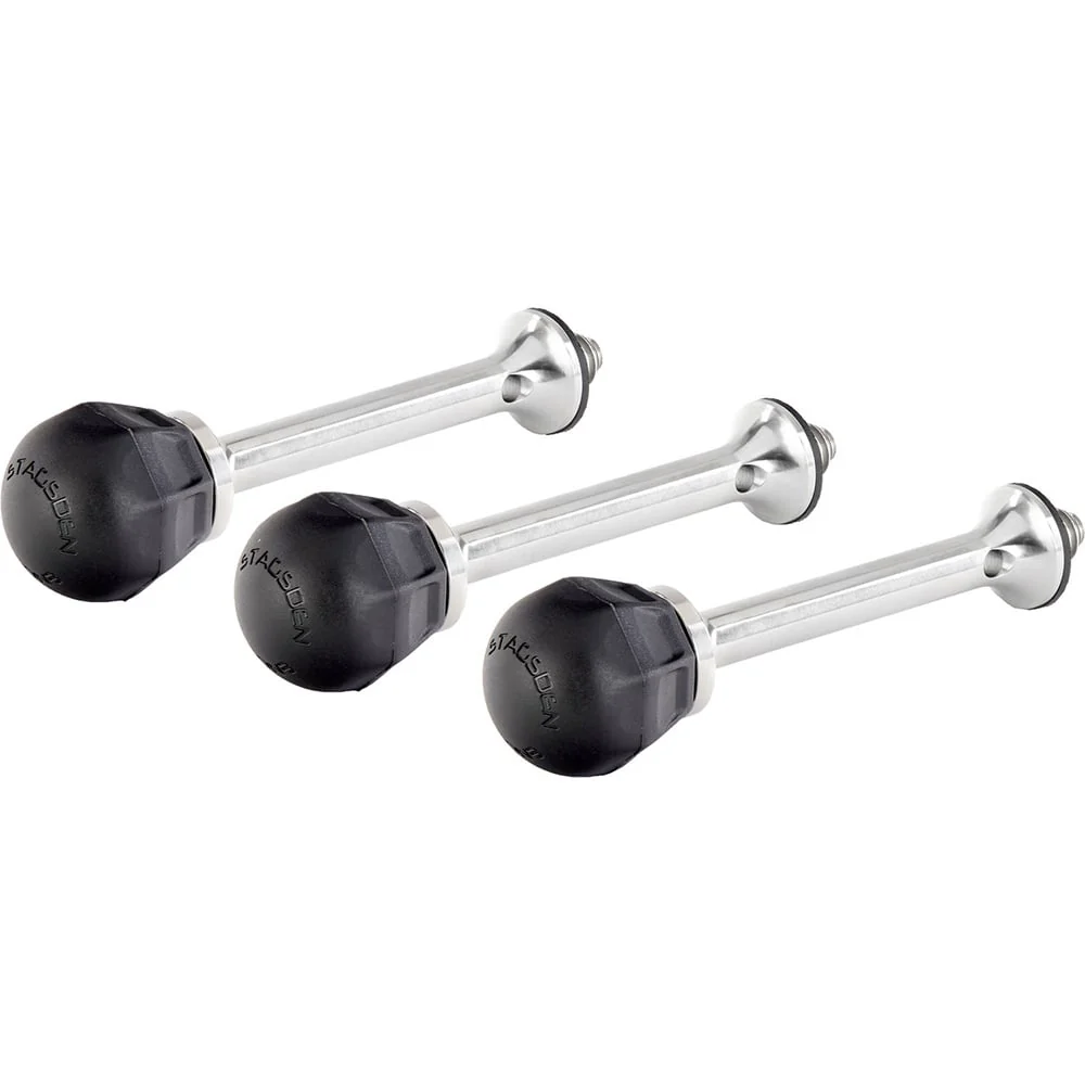 3 Legged Thing Pro Vanz Ball and Spike Footwear - Image 6