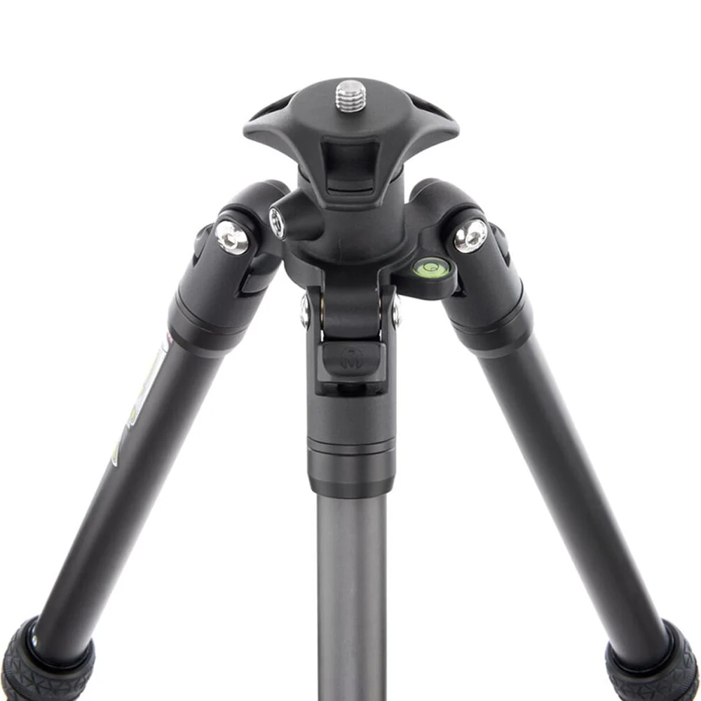 3 Legged Thing Punks Brian 2.0 with AirHed Neo 2.0 Ball Head (Black) - Image 4