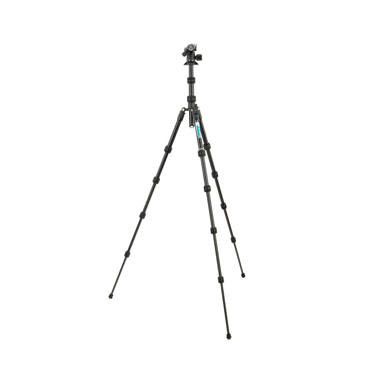 3 Legged Thing Punks Corey 2.0 with AirHed Neo 2.0 Ball Head (Dark) - Image 4