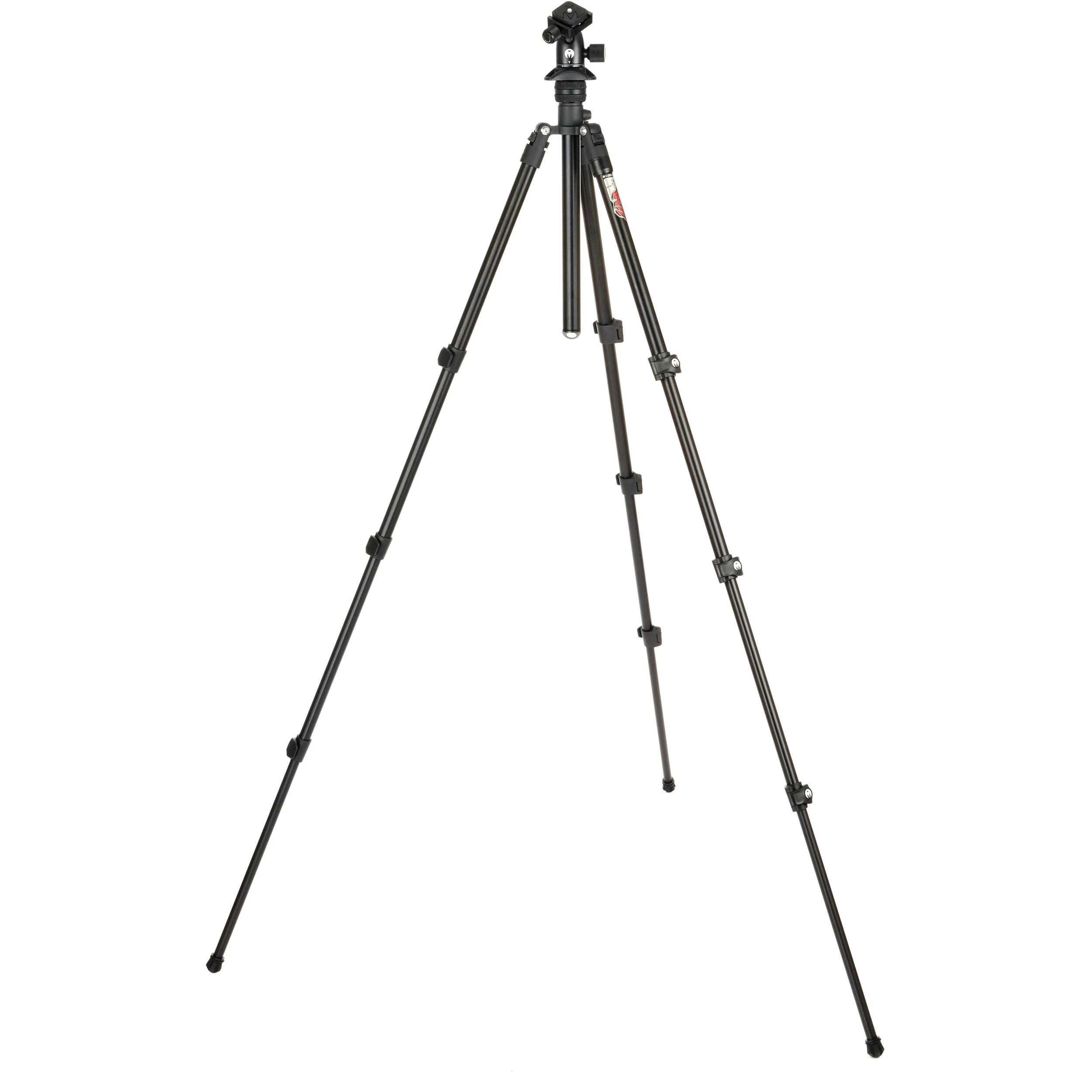 3 Legged Thing Punks PATTI 2.0 Flip Lock Tripod (Darkness)