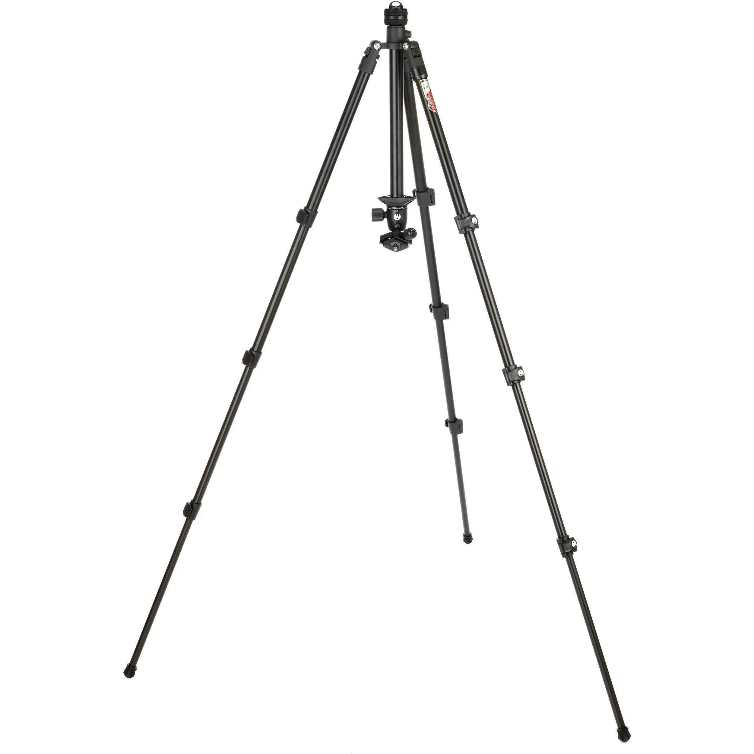 3 Legged Thing Punks PATTI 2.0 Flip Lock Tripod (Darkness) - Image 2