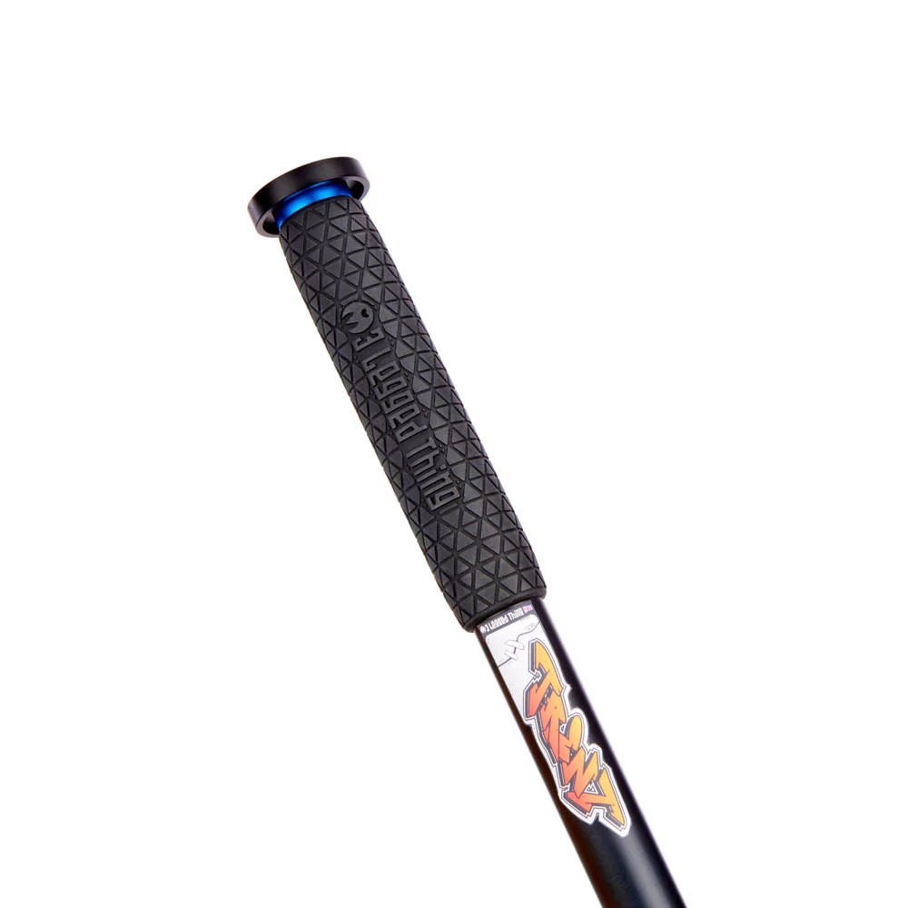 3 Legged Thing Punks Trent 2.0 Monopod (Blue) - Image 3