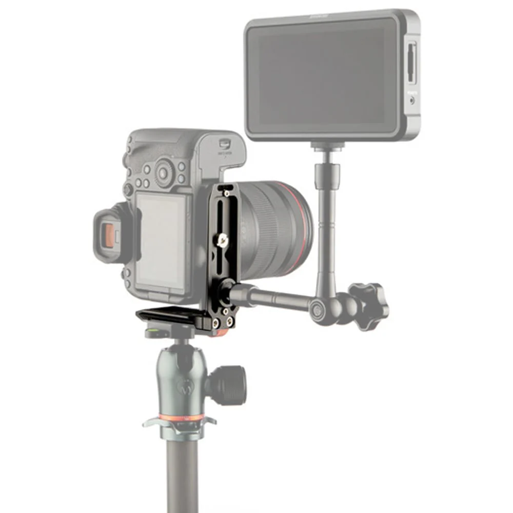 3 Legged Thing QR11-LB 2.0 Universal L-Bracket - Image 5