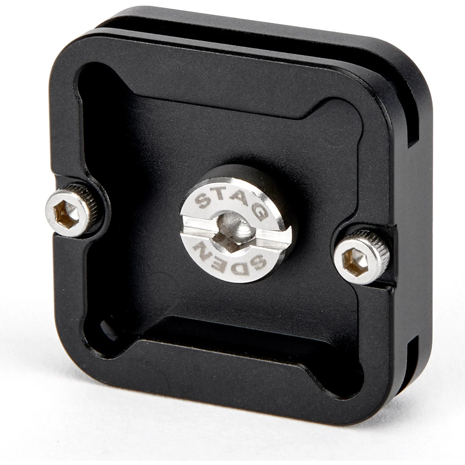 3 Legged Thing QR4 Quick Release Plate (Darkness) - Image 5