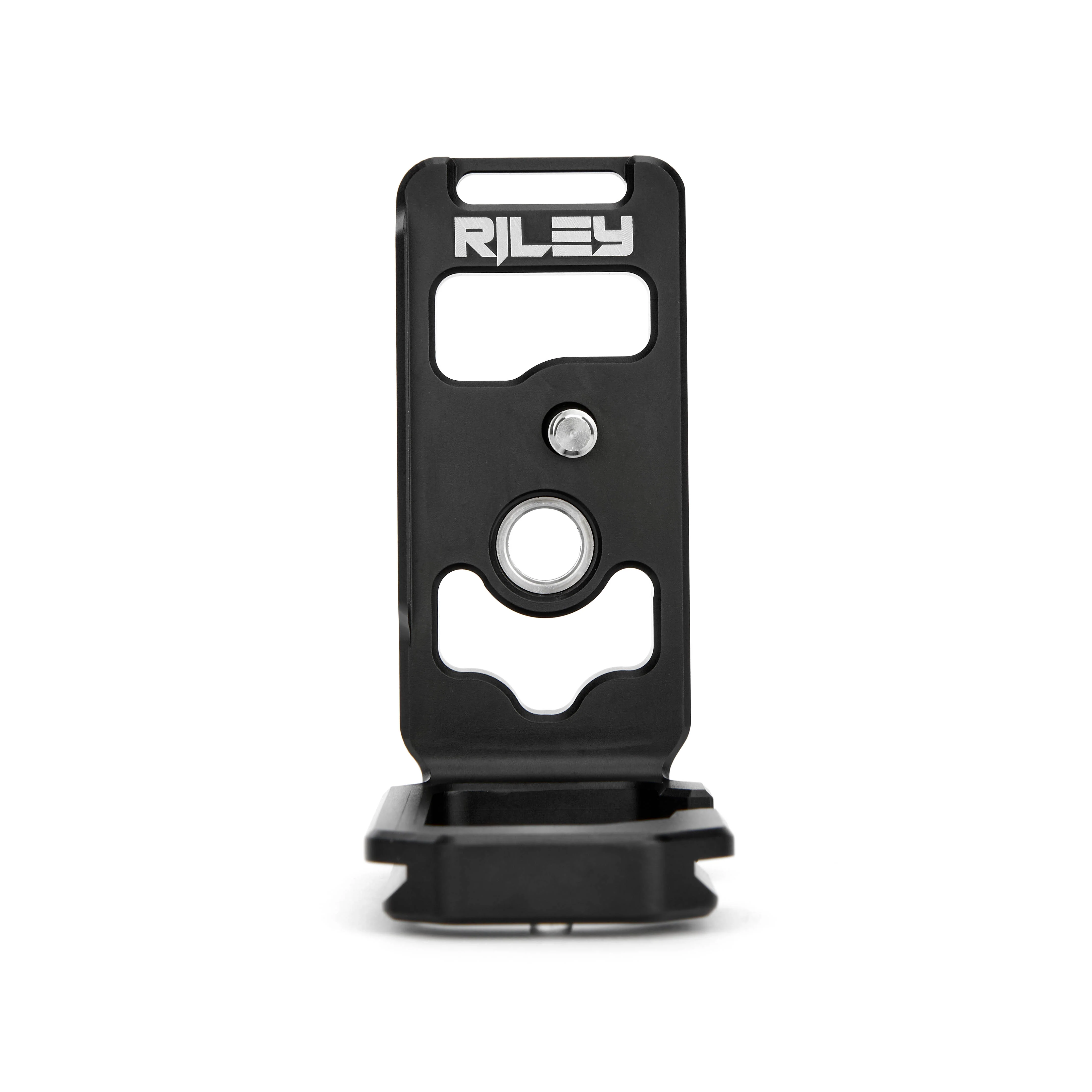 3 Legged Thing Riley QD L-Bracket for Canon R7 (Darkness) - Image 4