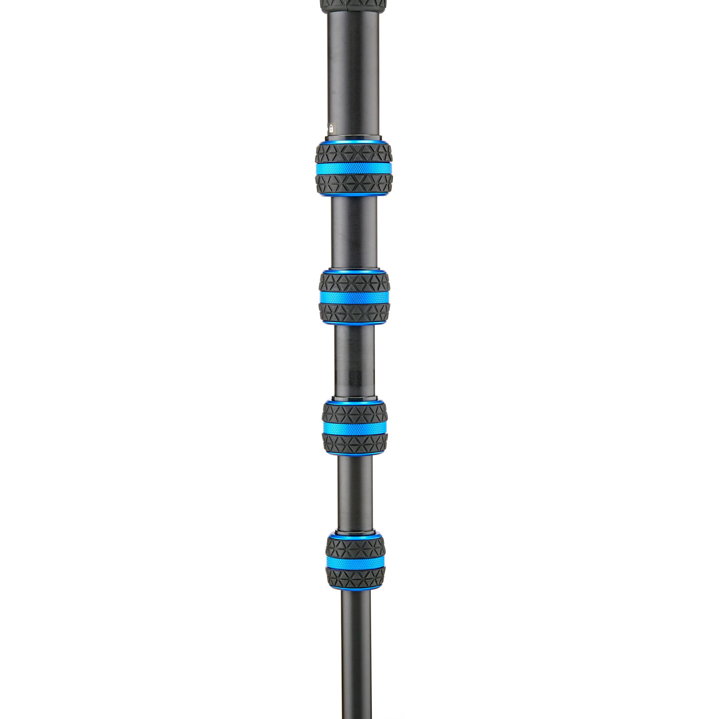 3 Legged Thing Taylor 2.0 Magnesium Alloy Monopod (Blue) - Image 3