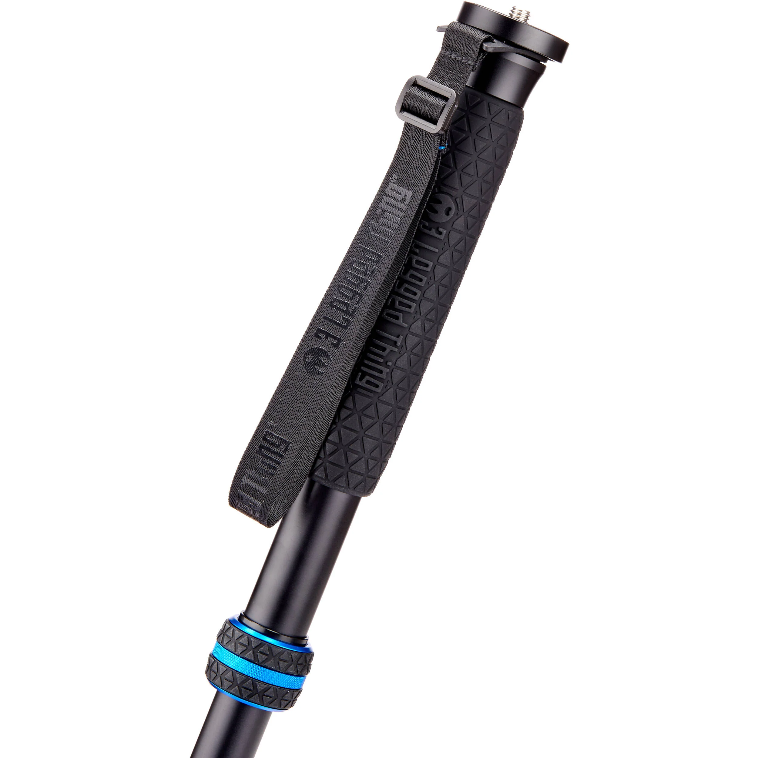3 Legged Thing Taylor 2.0 Magnesium Alloy Monopod (Blue) - Image 4