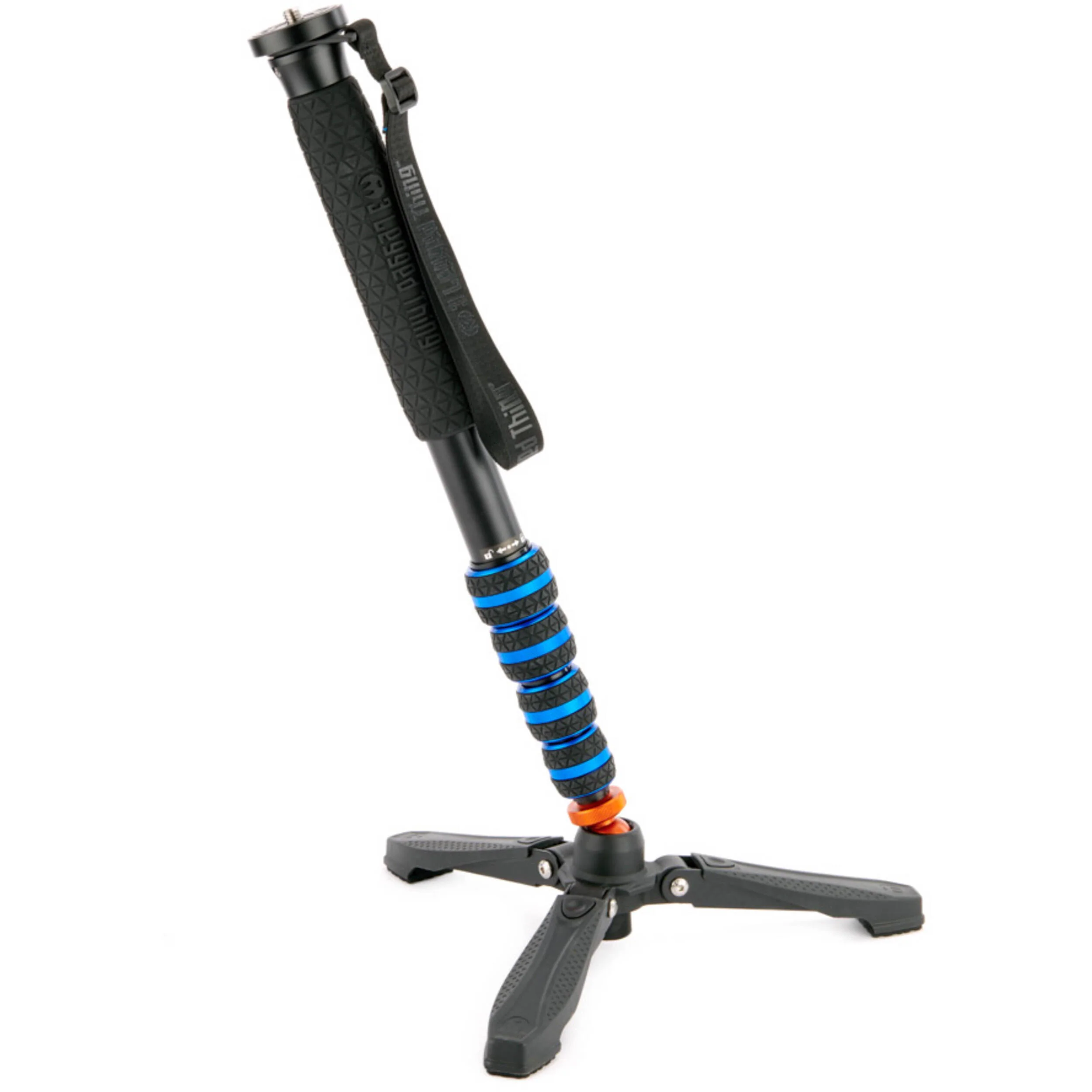 3 Legged Thing Taylor 2.0 Magnesium Alloy Monopod Kit - Image 10