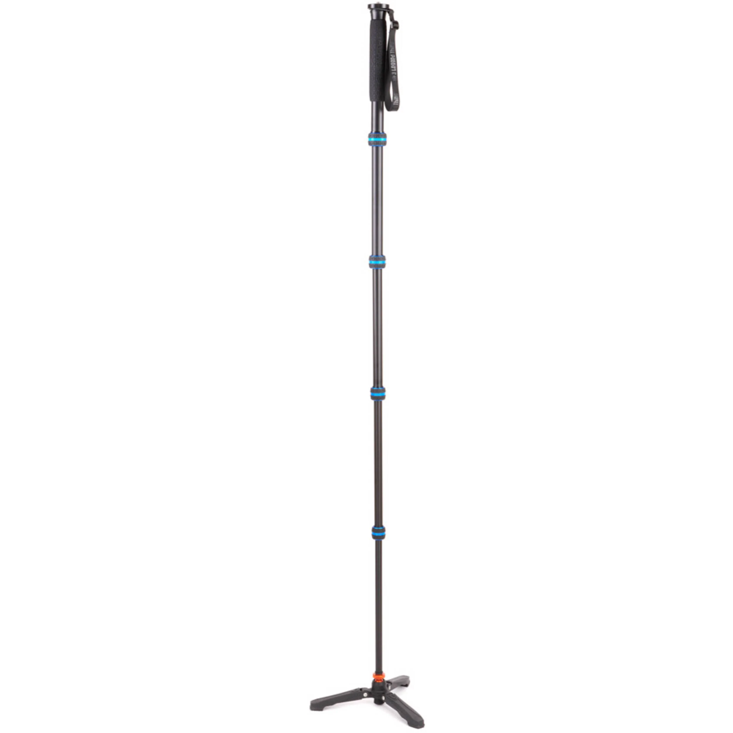 3 Legged Thing Taylor 2.0 Magnesium Alloy Monopod Kit - Image 5