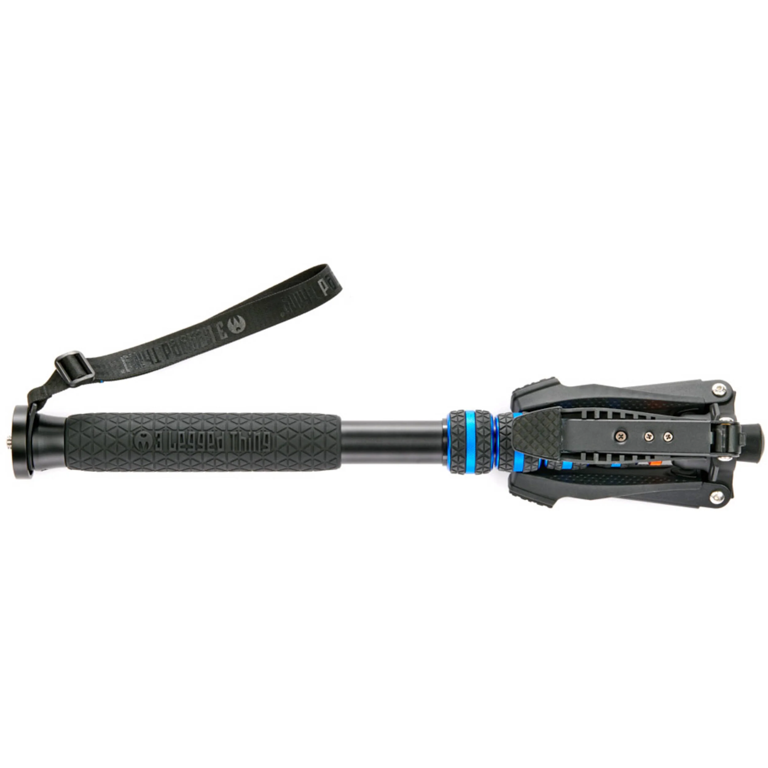 3 Legged Thing Taylor 2.0 Magnesium Alloy Monopod Kit - Image 9