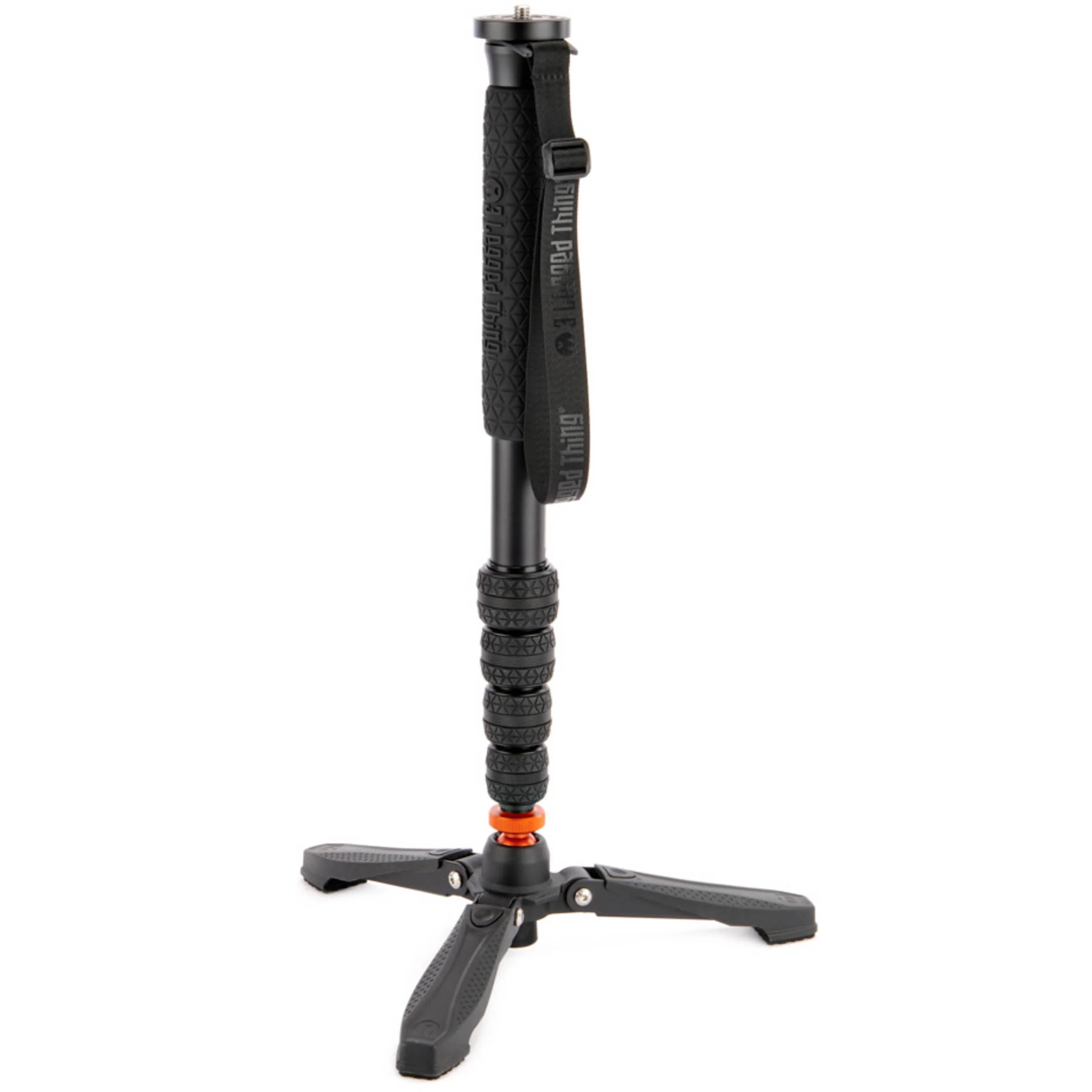 3 Legged Thing Taylor Monopod Superkit (Black) - Image 11